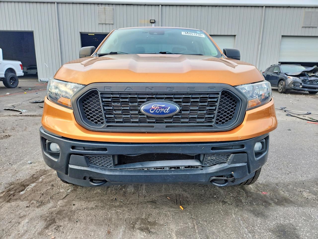 2019 FORD RANGER XL — снимка 5
