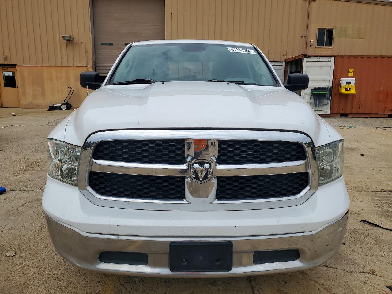 2017 RAM 1500 SLT — снимка 5