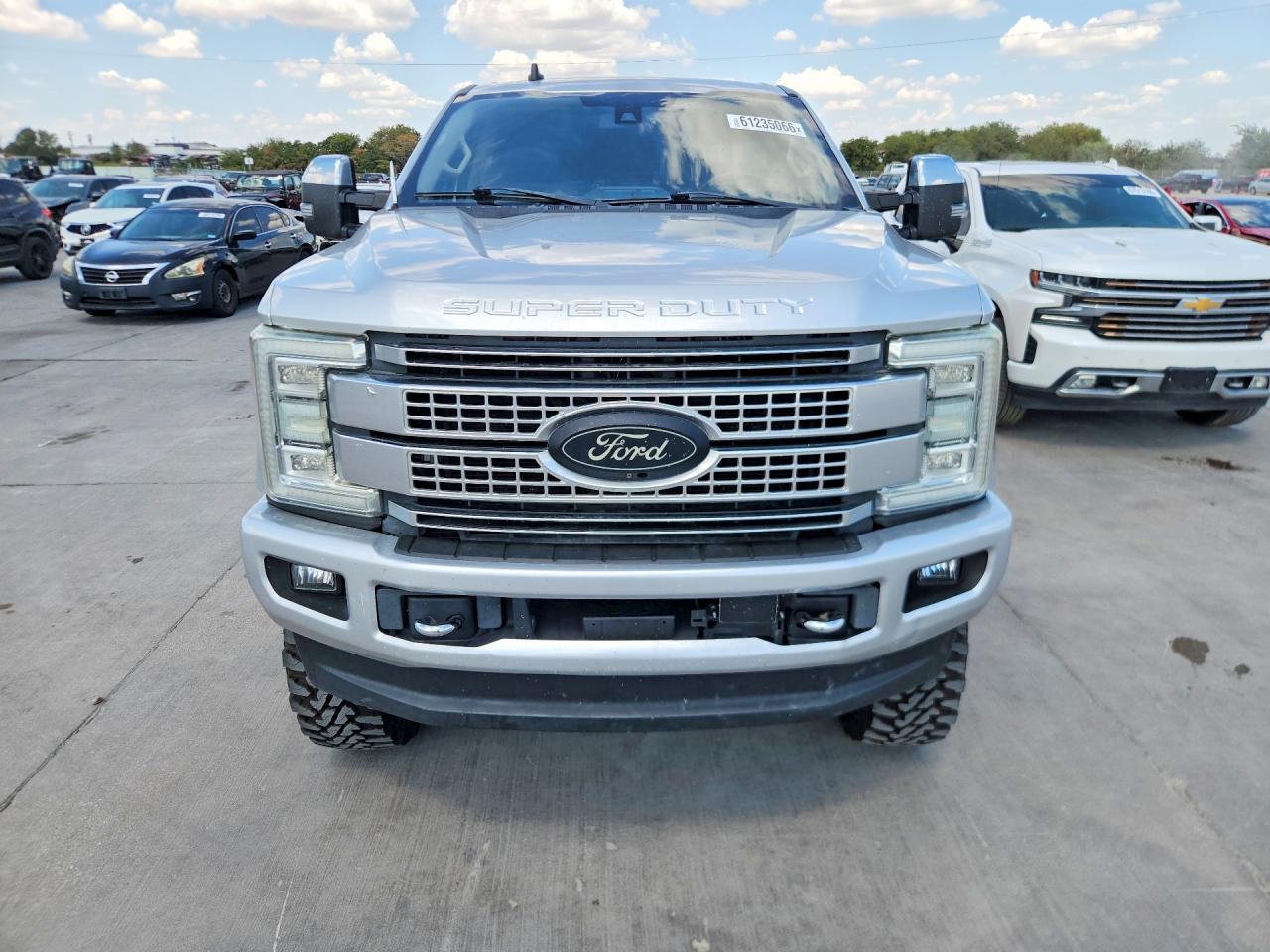2019 FORD F250 SUPER DUTY — снимка 5