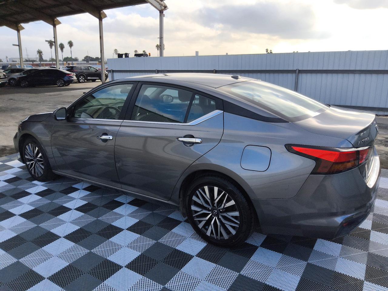 2023 NISSAN ALTIMA SV — снимка 2