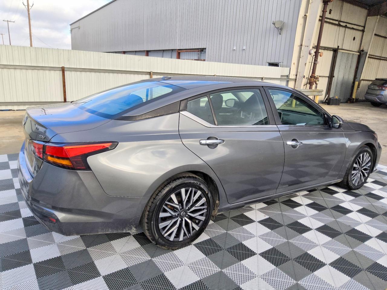 2023 NISSAN ALTIMA SV — снимка 3
