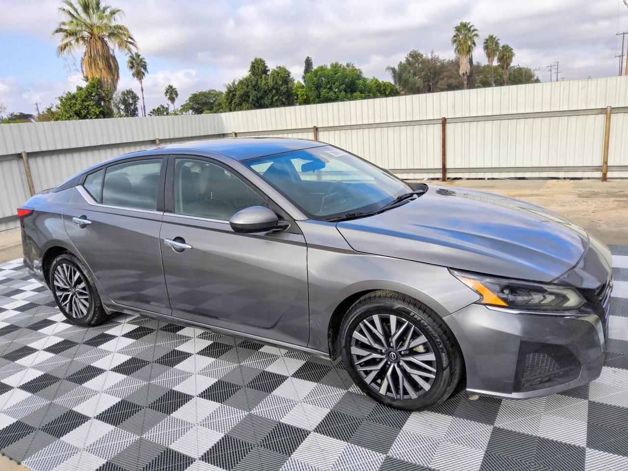 2023 NISSAN ALTIMA SV — снимка 4