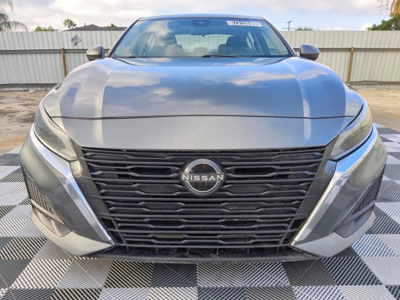 2023 NISSAN ALTIMA SV — снимка 5