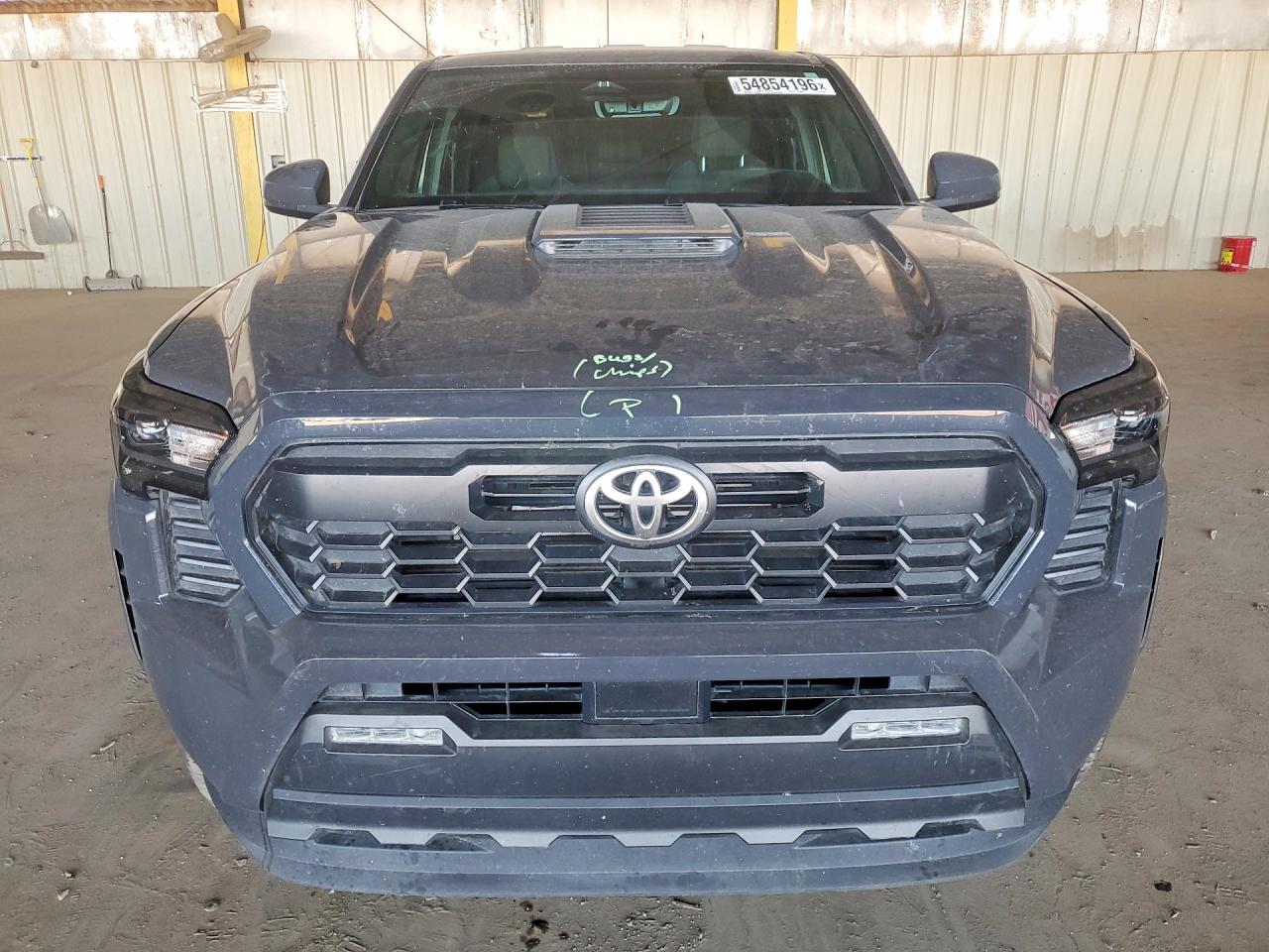 2025 TOYOTA TACOMA TRD SPORT — снимка 5