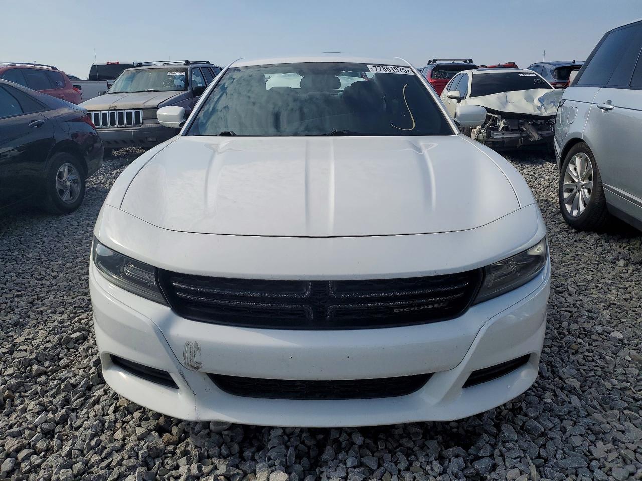 2015 DODGE CHARGER SE — снимка 5