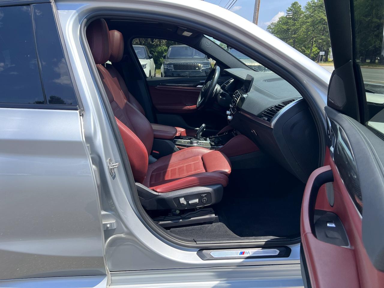 2020 BMW X4 XDRIVE30I — снимка 5
