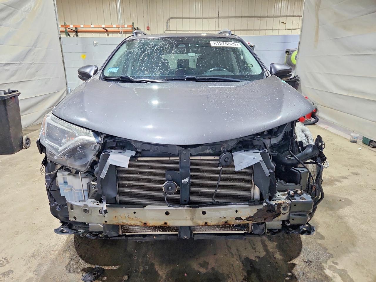 2018 TOYOTA RAV4 XLE — снимка 5