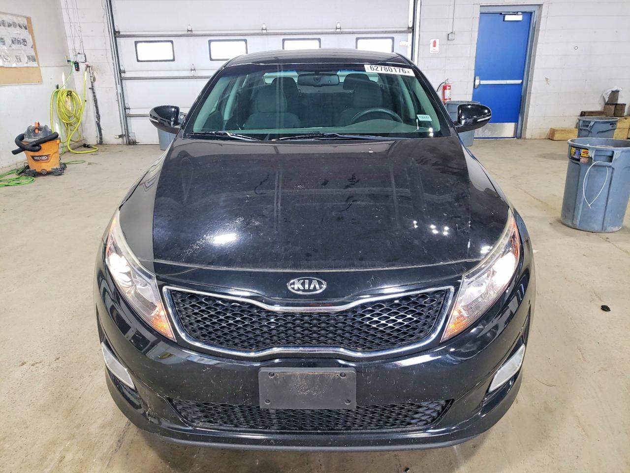 2015 KIA OPTIMA LX — снимка 5