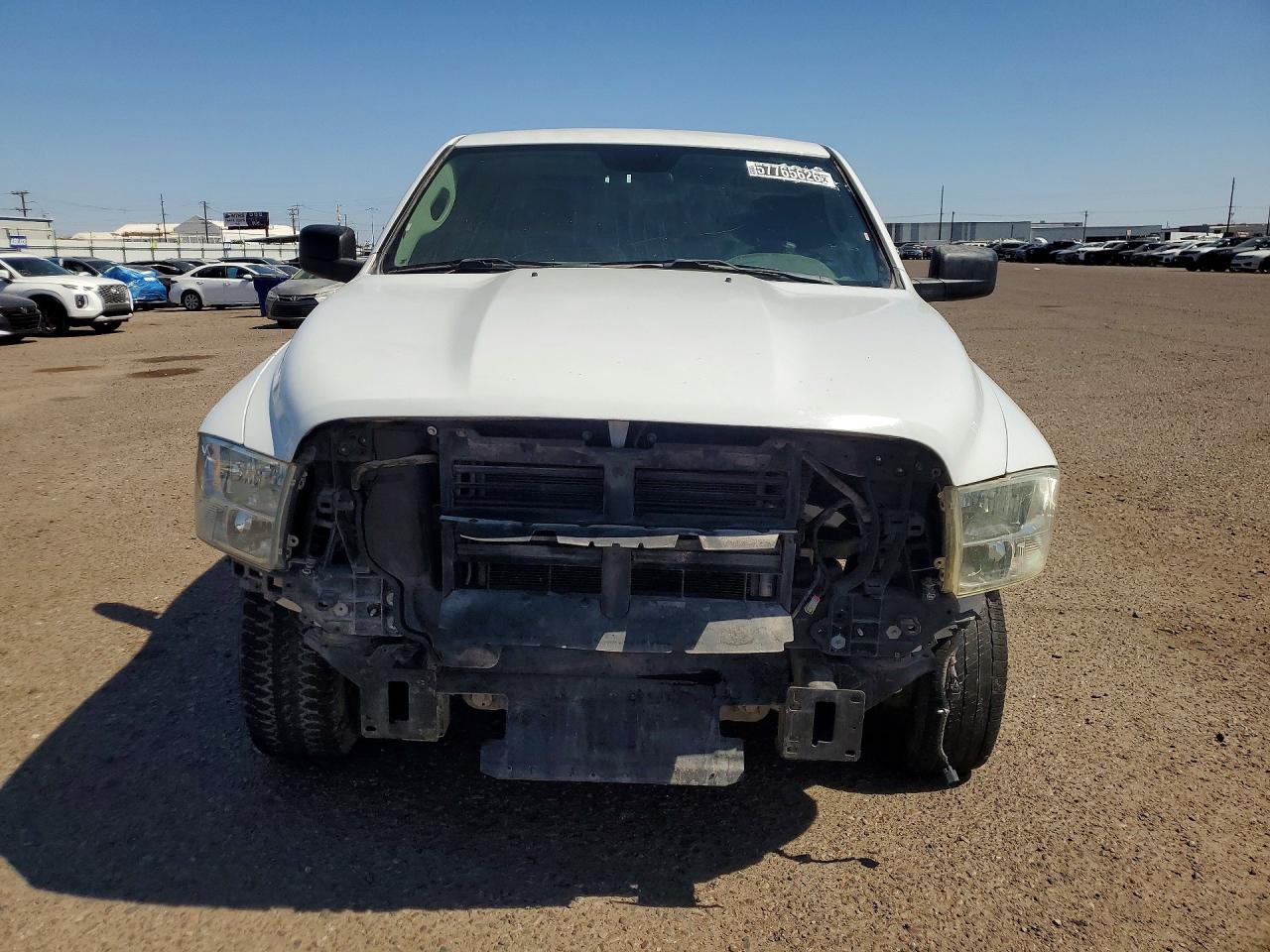 2022 RAM 1500 CLASSIC SLT — снимка 5