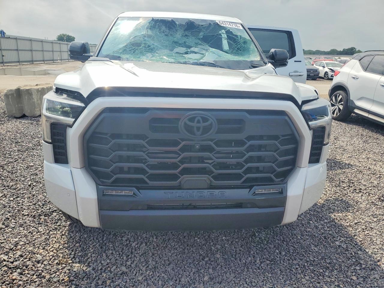 2024 TOYOTA TUNDRA LIMITED HV — снимка 5