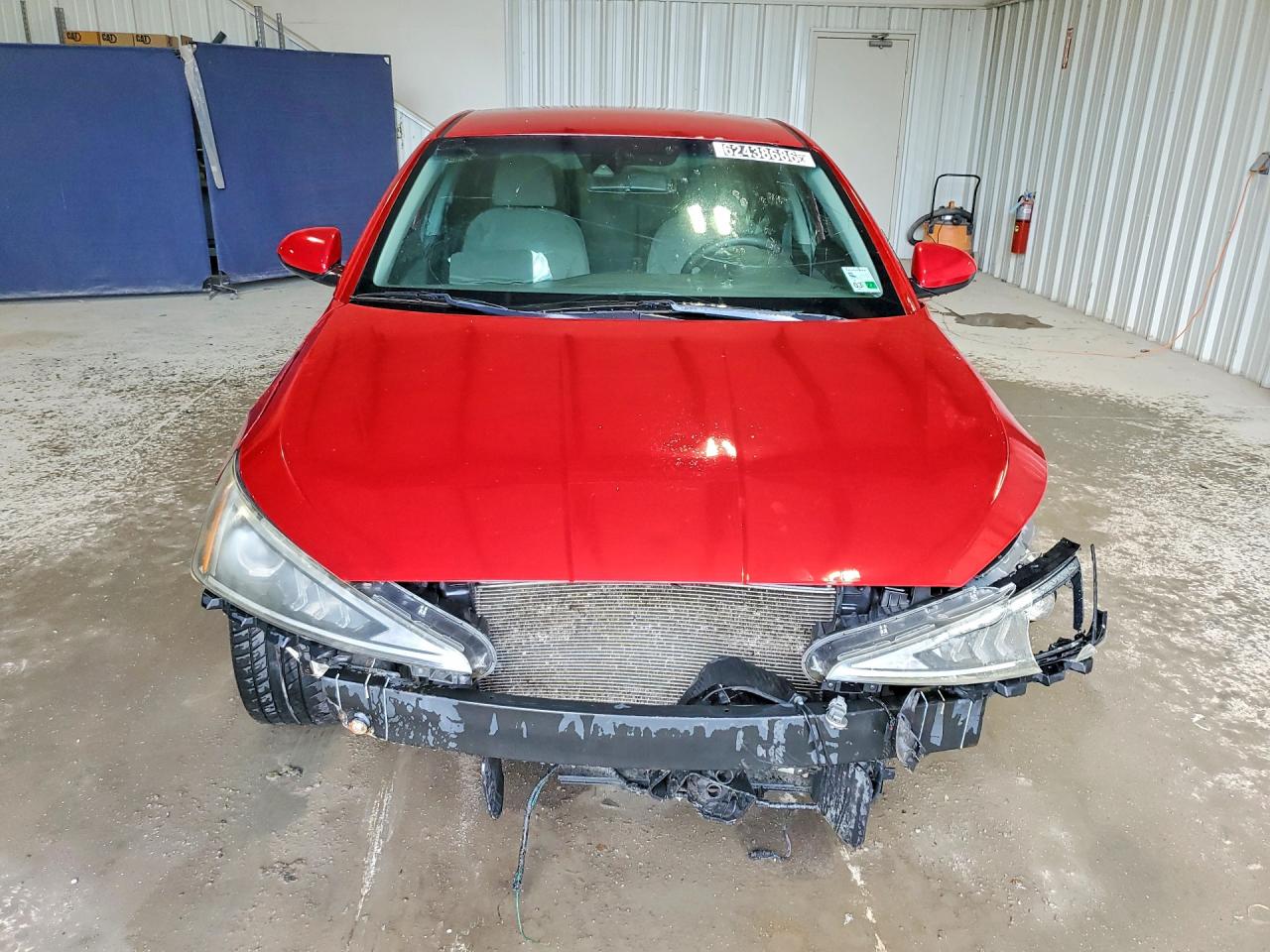 2019 HYUNDAI ELANTRA SEL — photo 5