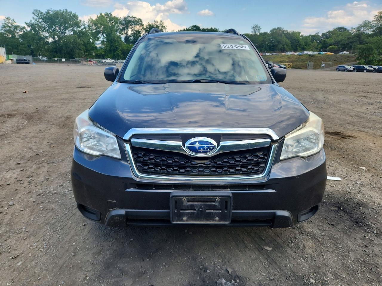 2015 SUBARU FORESTER 2.5I PREMIUM — снимка 5