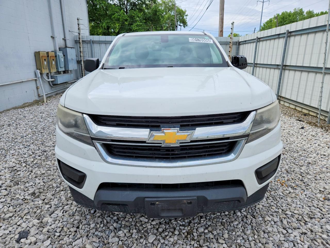 2015 CHEVROLET COLORADO — снимка 5