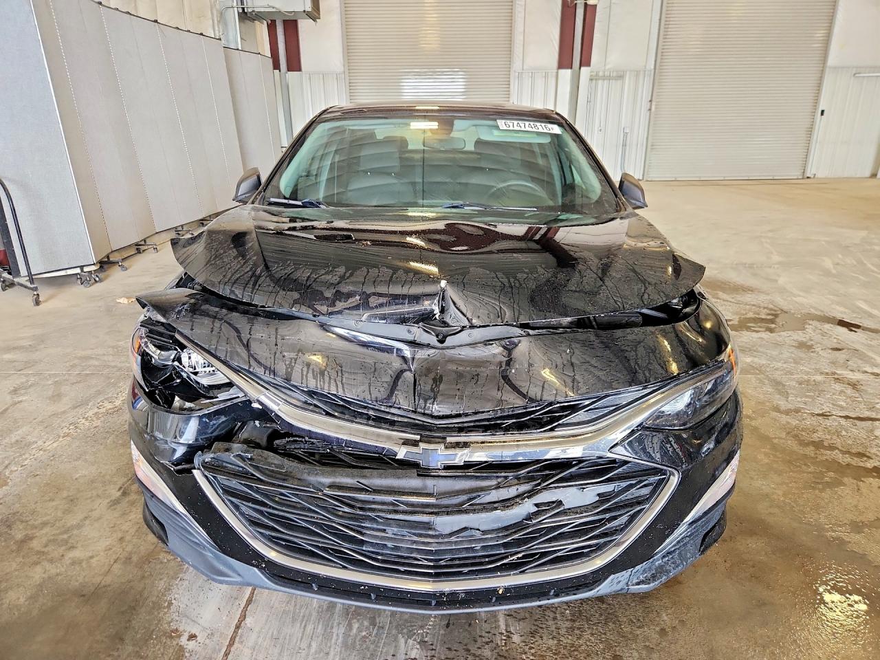 2019 CHEVROLET MALIBU RS — снимка 5