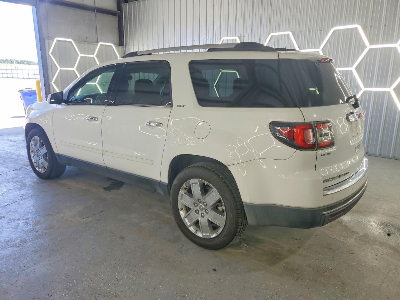 2017 GMC ACADIA LIMITED SLT-2 — снимка 2