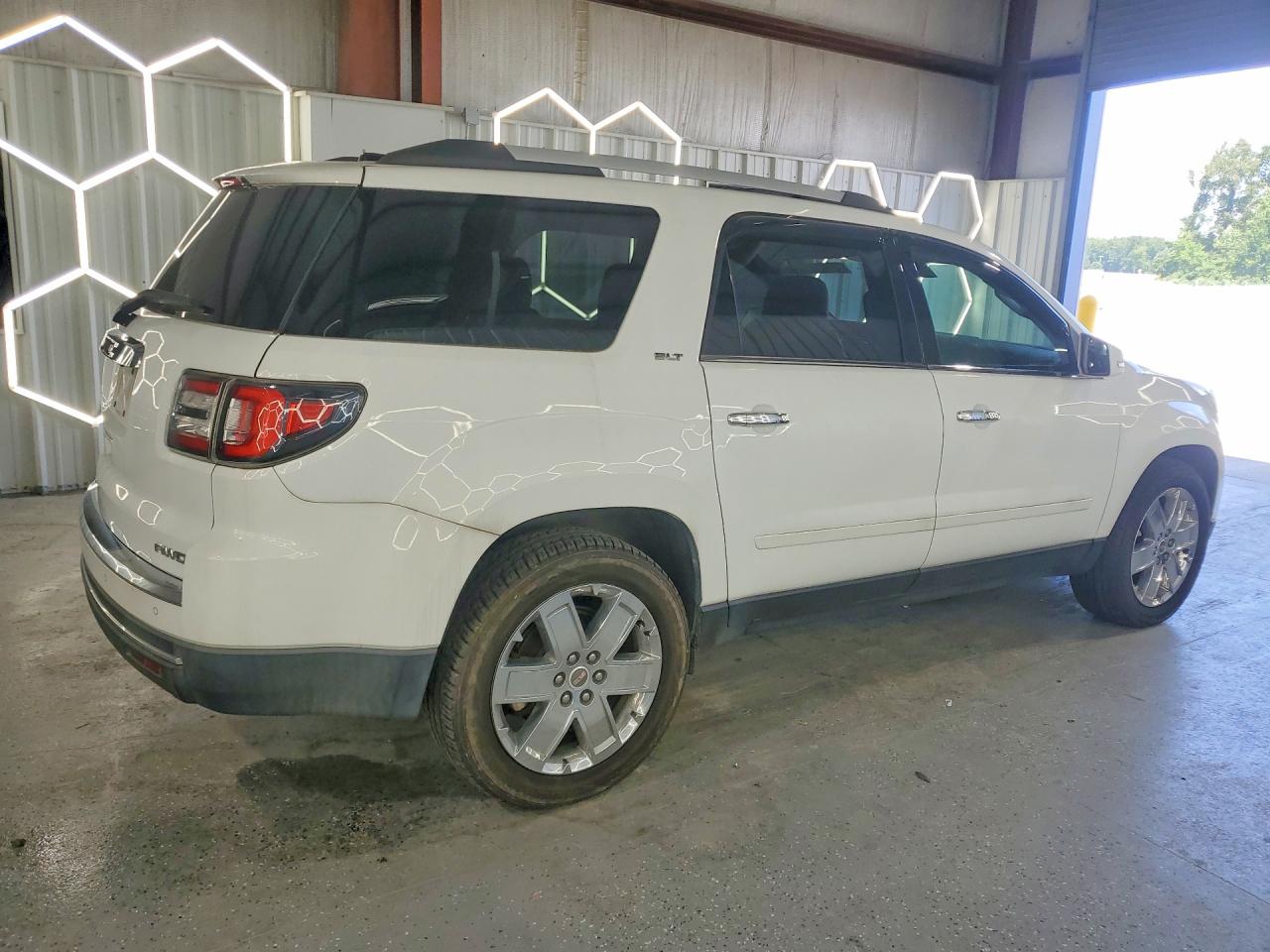2017 GMC ACADIA LIMITED SLT-2 — снимка 3