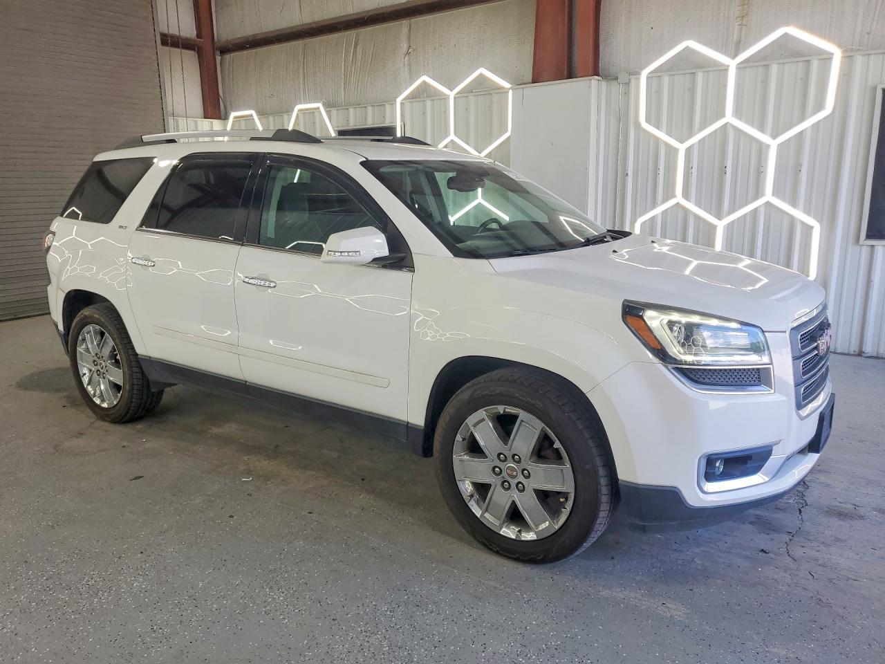 2017 GMC ACADIA LIMITED SLT-2 — снимка 4