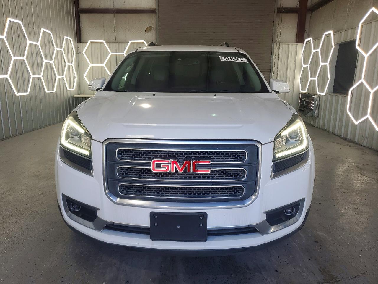2017 GMC ACADIA LIMITED SLT-2 — снимка 5