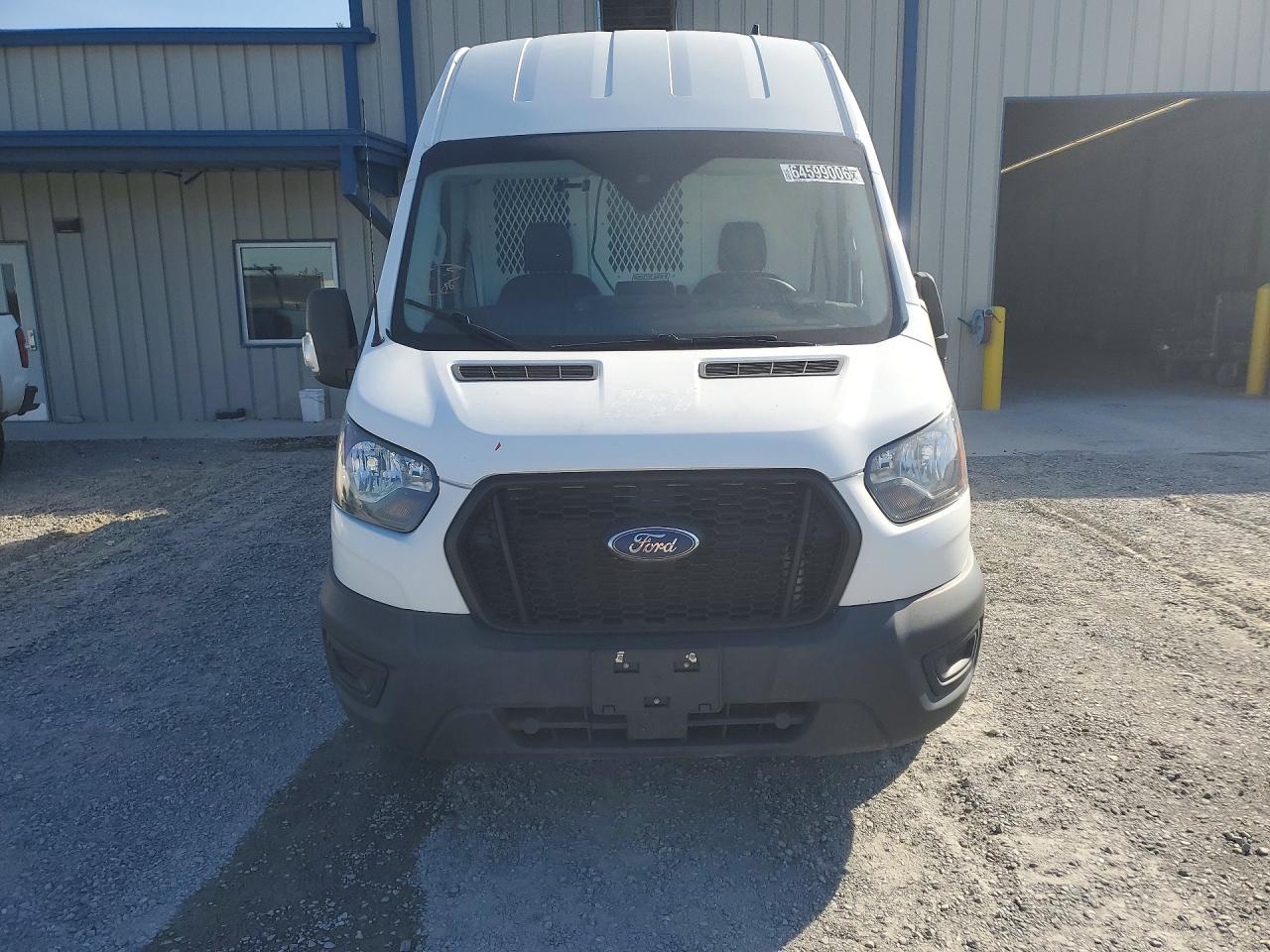 2021 FORD TRANSIT T-350 — снимка 5