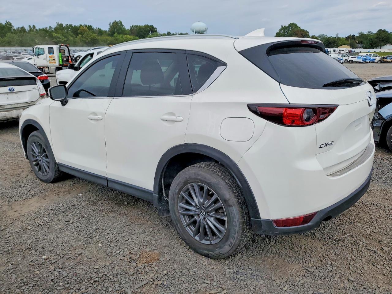 2019 MAZDA CX-5 SPORT — снимка 2
