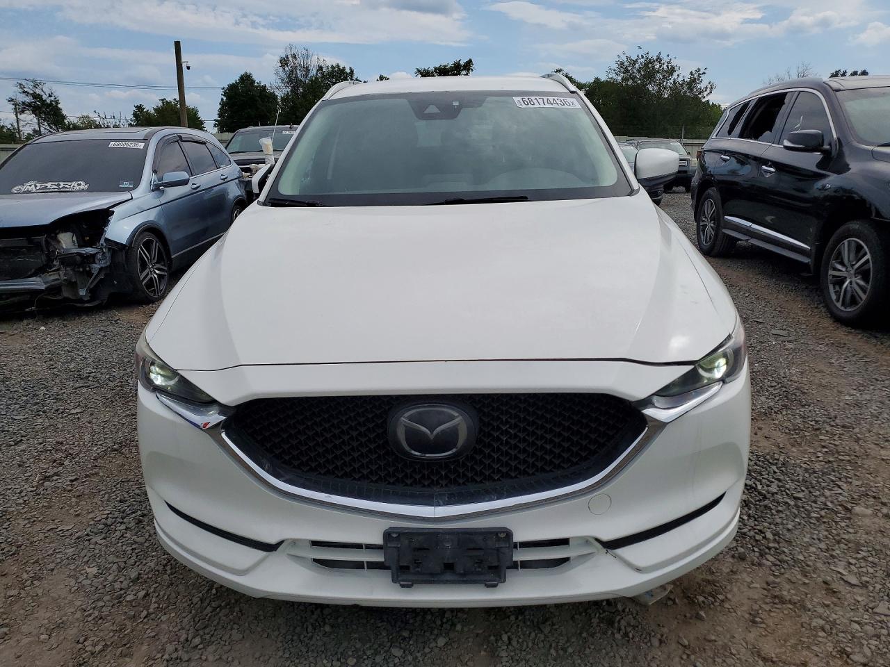 2019 MAZDA CX-5 SPORT — снимка 5