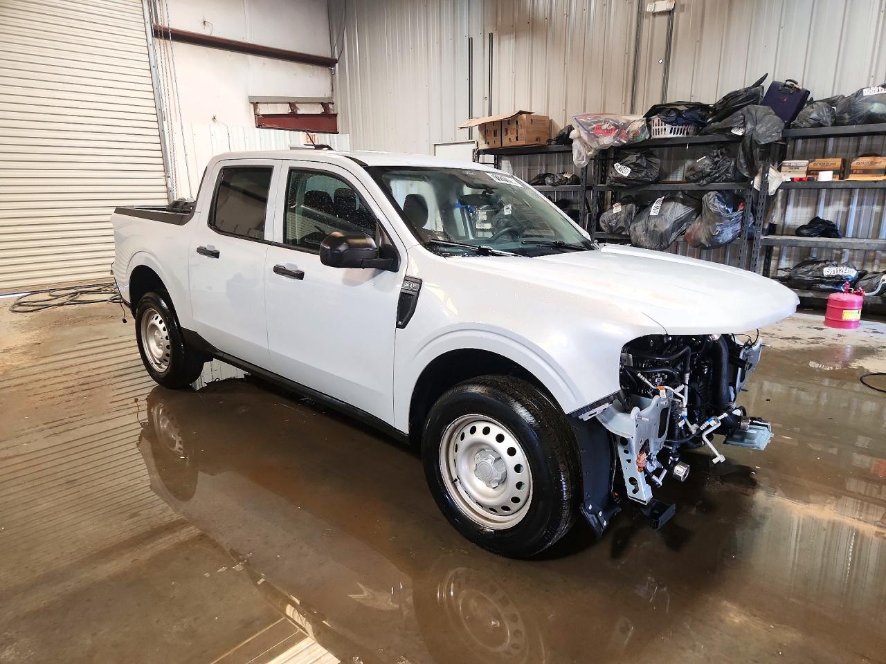 2026 FORD MAVERICK XL — снимка 4