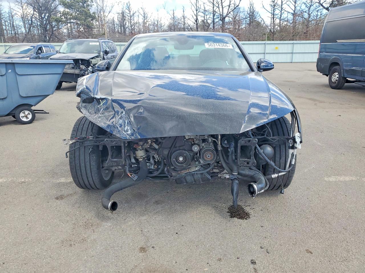 2019 AUDI A4 PREMIUM PLUS — снимка 5