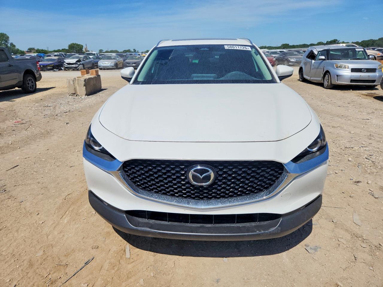 2025 MAZDA CX-30 PREFERRED — снимка 5