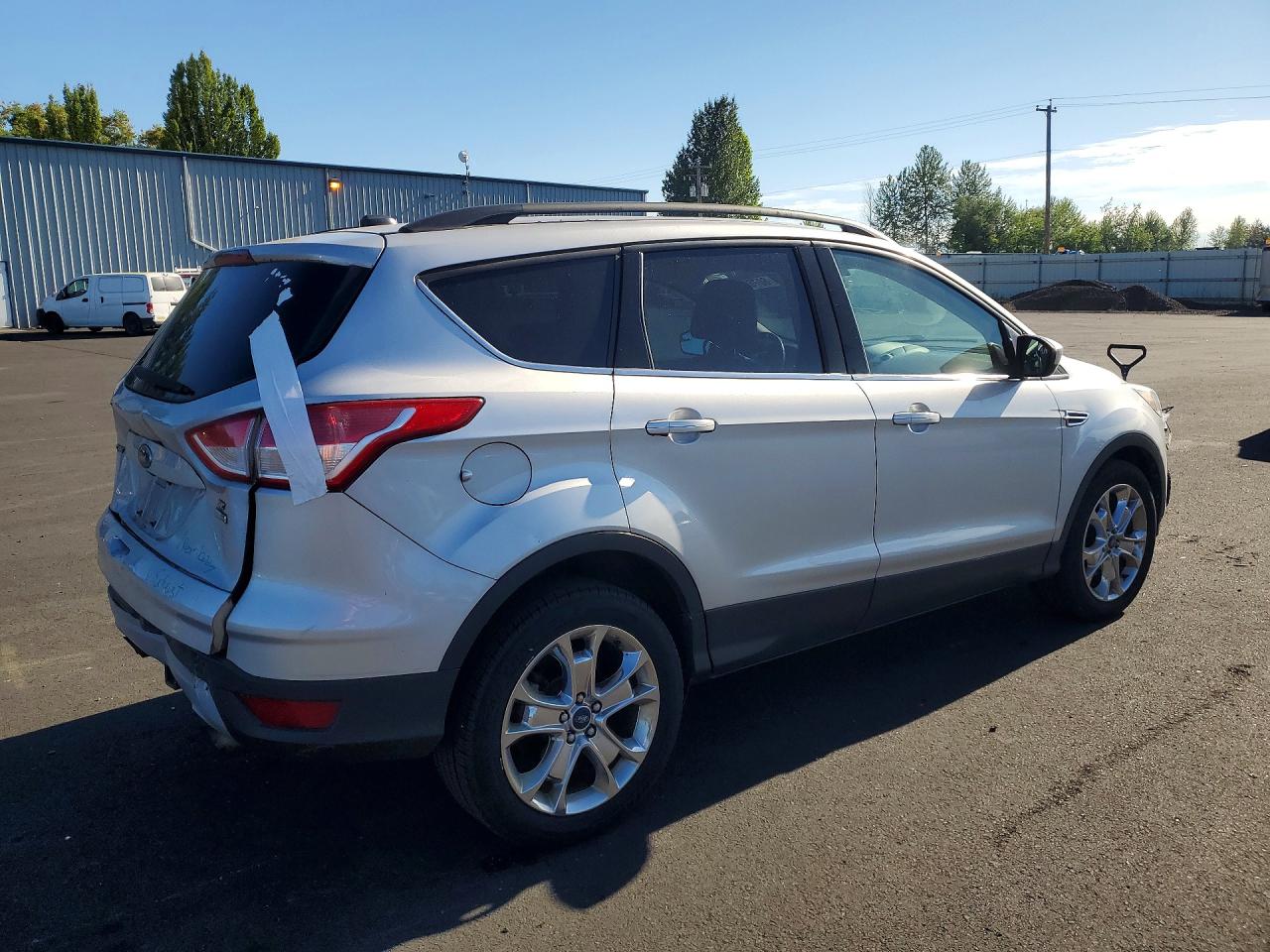 2015 FORD ESCAPE SE — снимка 3