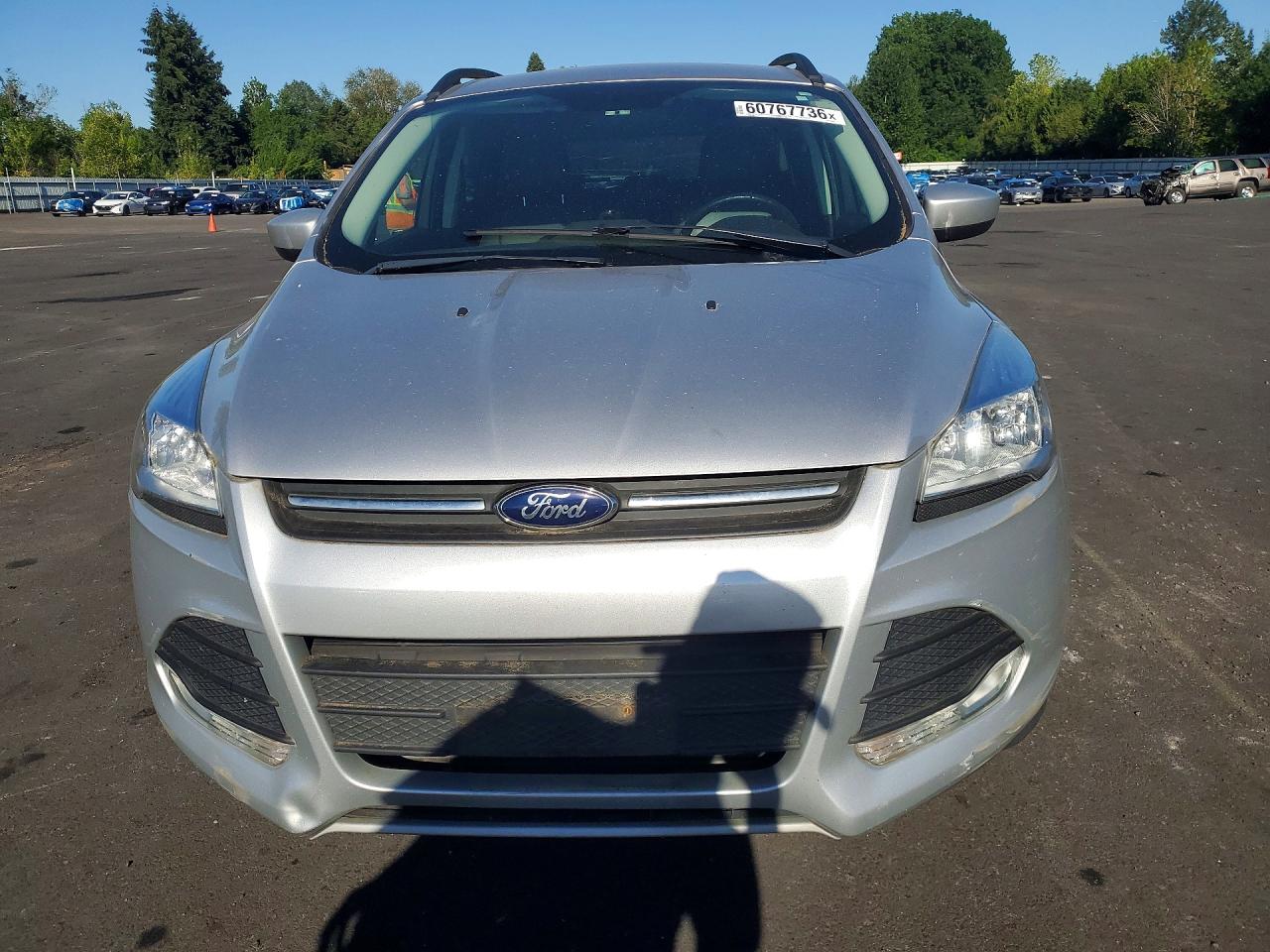 2015 FORD ESCAPE SE — снимка 5