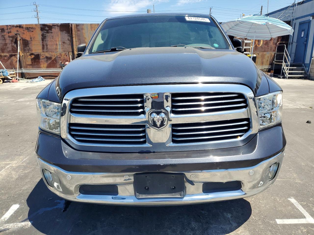 2015 RAM 1500 SLT — снимка 5