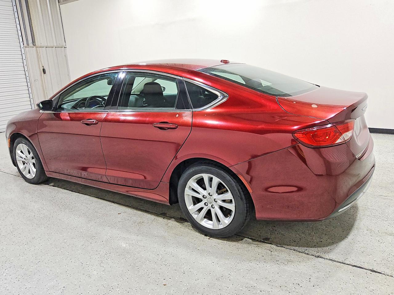 2015 CHRYSLER 200 LIMITED — снимка 2