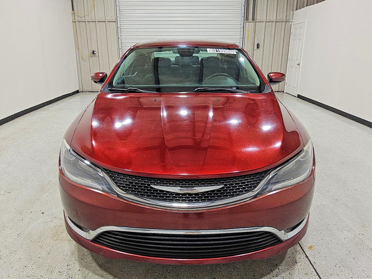 2015 CHRYSLER 200 LIMITED — снимка 5