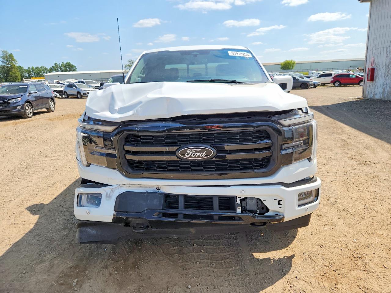 2024 FORD F150 LARIAT — снимка 5