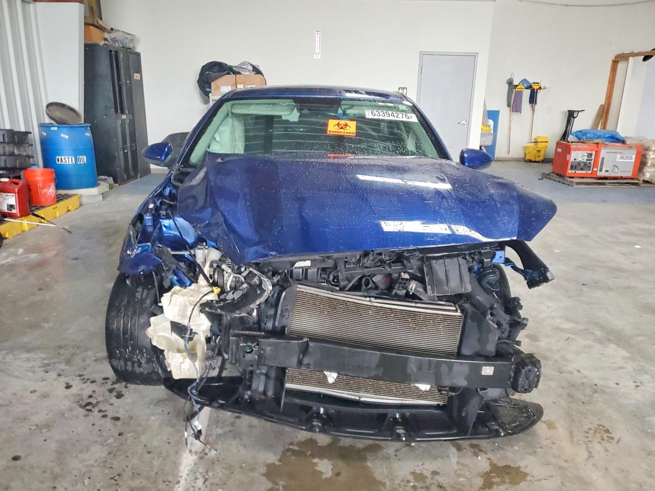 2019 KIA FORTE S — снимка 5