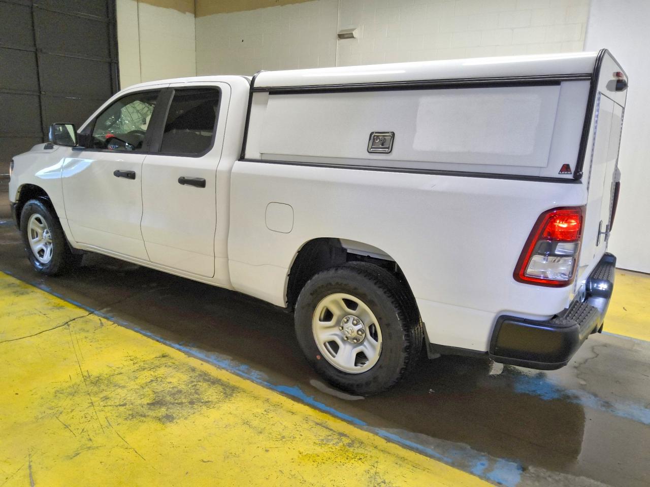 2023 RAM 1500 TRADESMAN — снимка 2