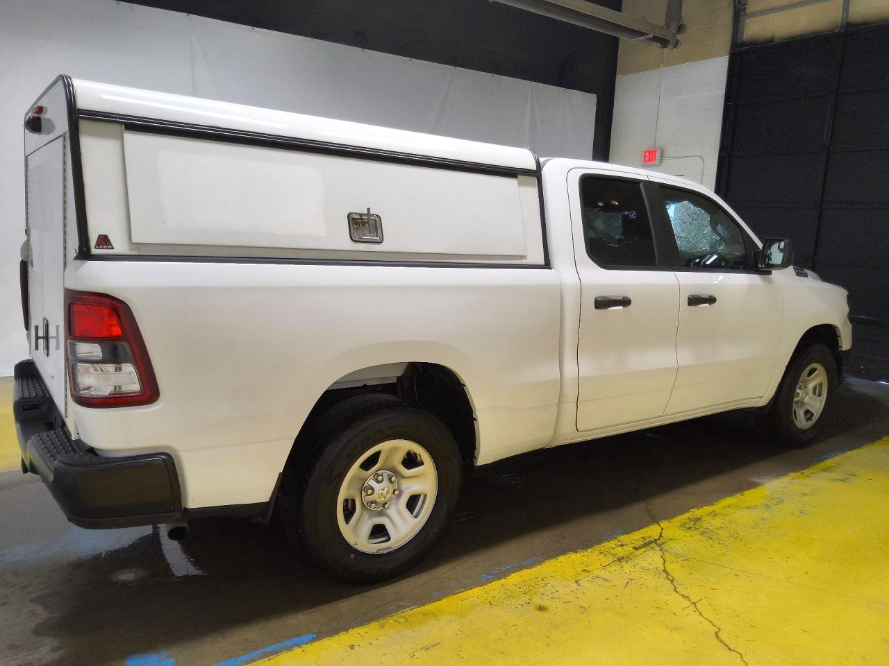 2023 RAM 1500 TRADESMAN — снимка 3