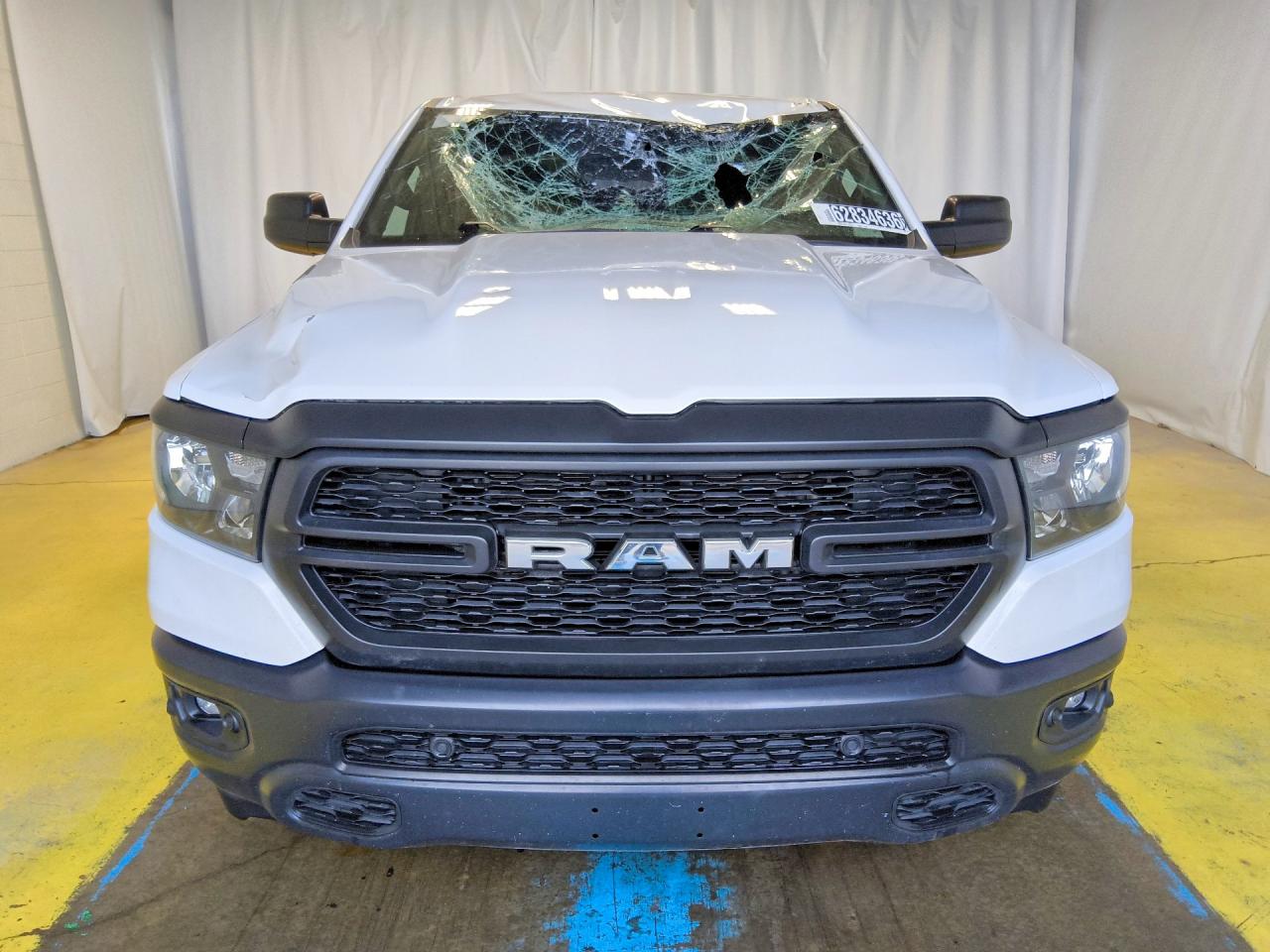 2023 RAM 1500 TRADESMAN — снимка 5