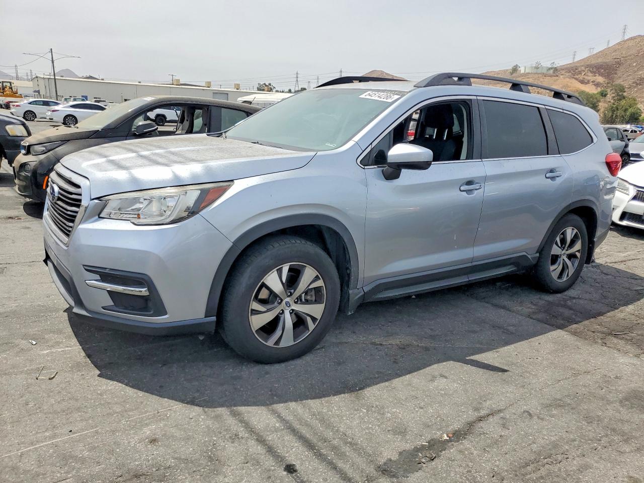 2019 SUBARU ASCENT PREMIUM