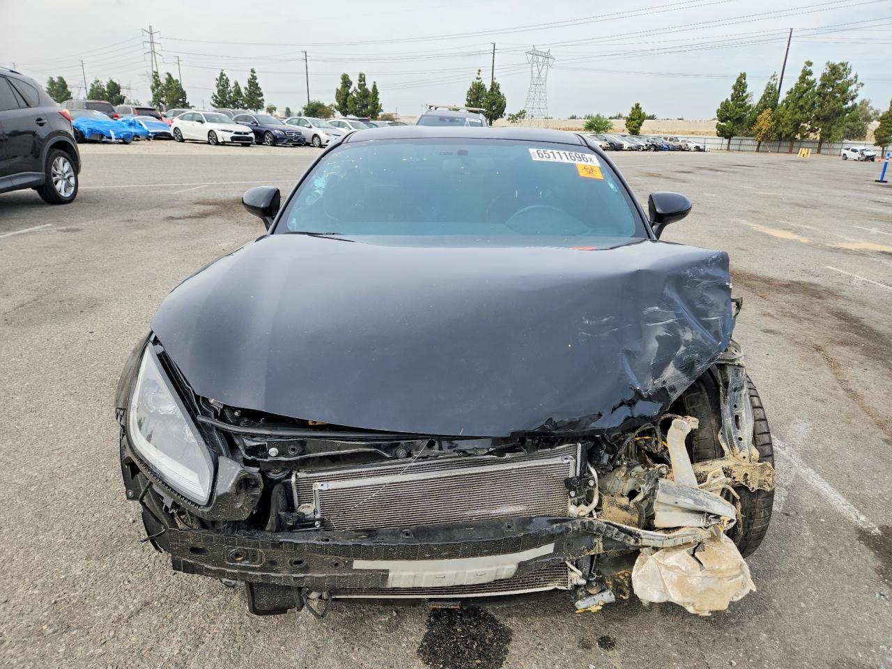 2023 TOYOTA GR 86 PREMIUM — снимка 5