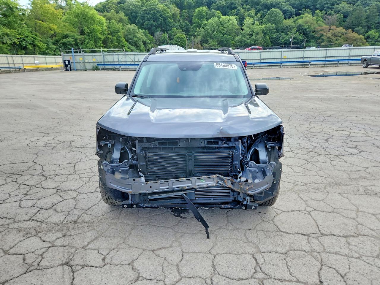 2022 FORD BRONCO SPORT BIG BEND — снимка 5