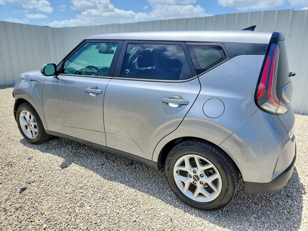 2024 KIA SOUL LX — снимка 2