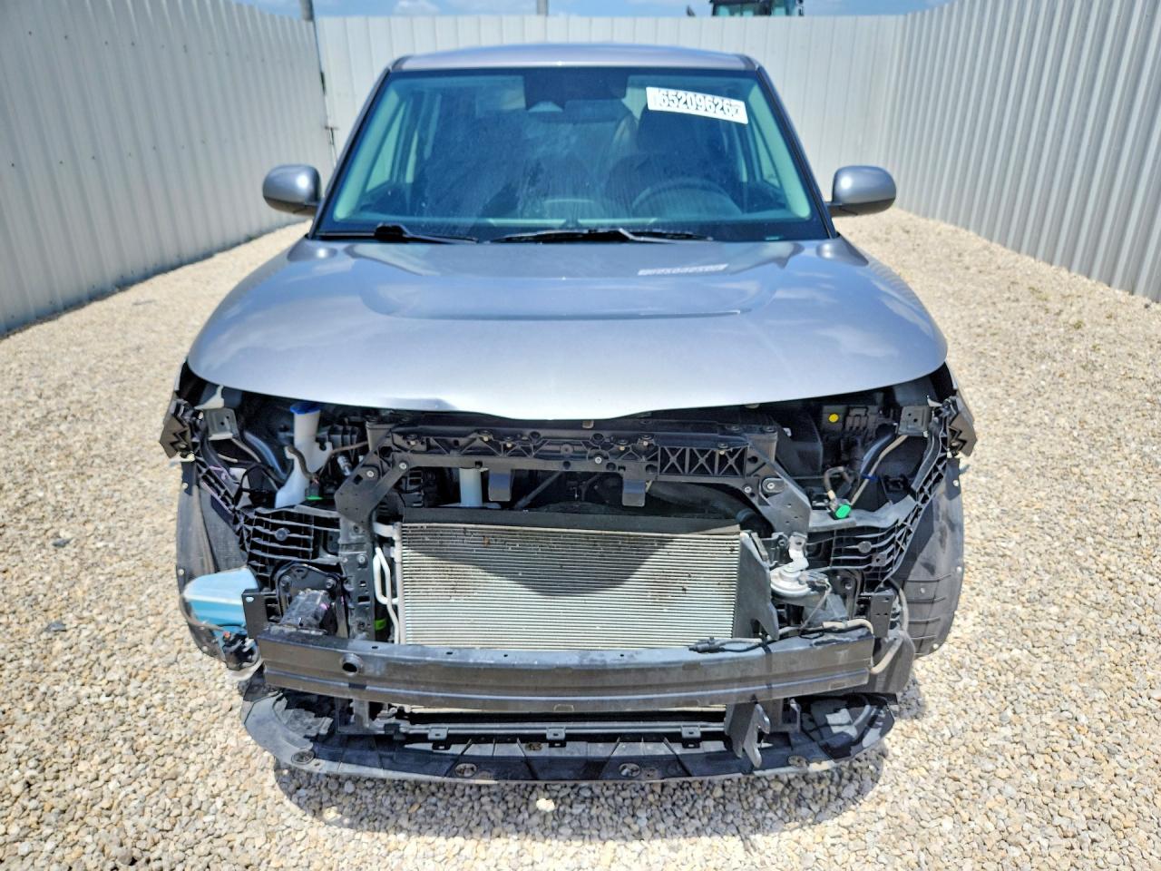 2024 KIA SOUL LX — снимка 5