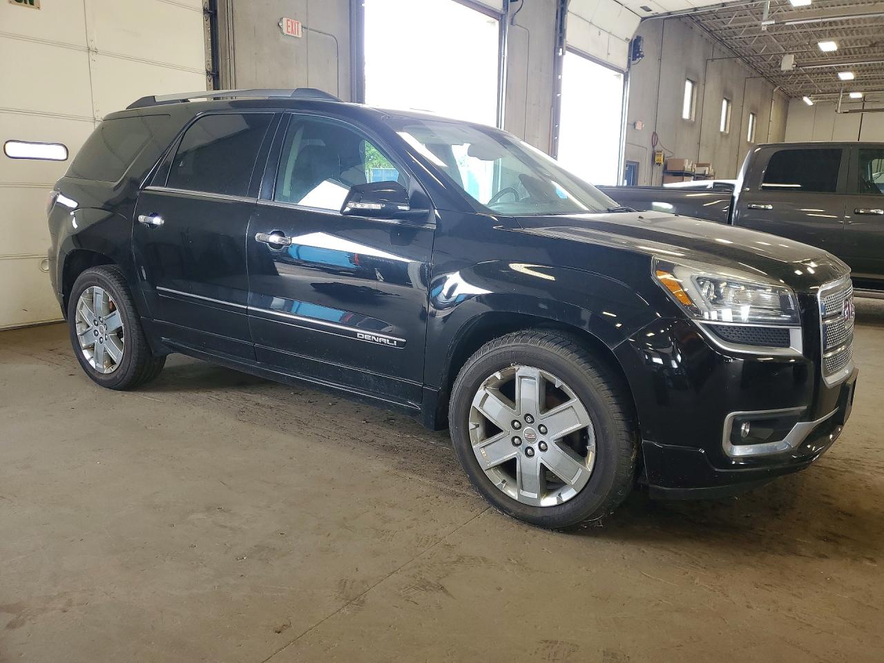2016 GMC ACADIA DENALI — снимка 4