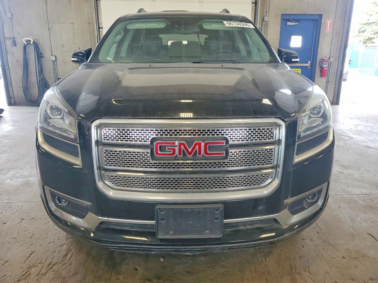 2016 GMC ACADIA DENALI — снимка 5