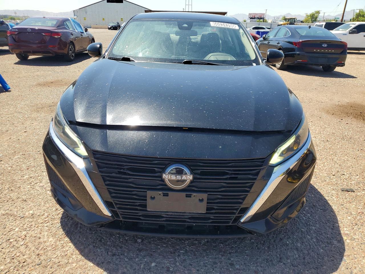 2023 NISSAN ALTIMA S — снимка 5