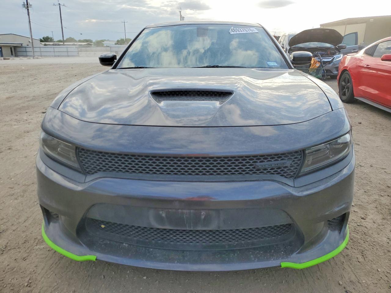2023 DODGE CHARGER GT — снимка 5
