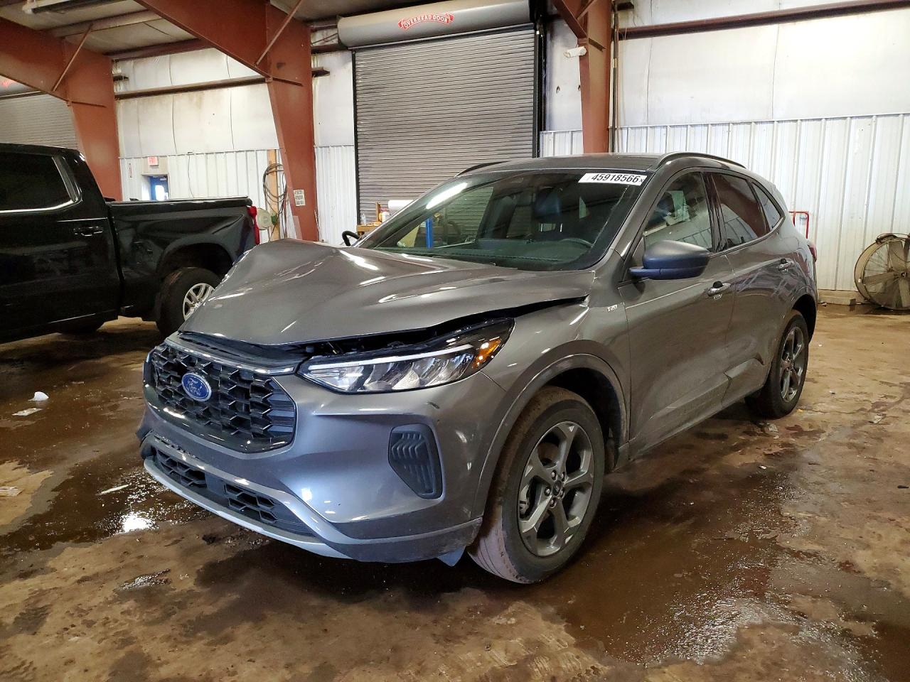 2024 FORD ESCAPE ST LINE