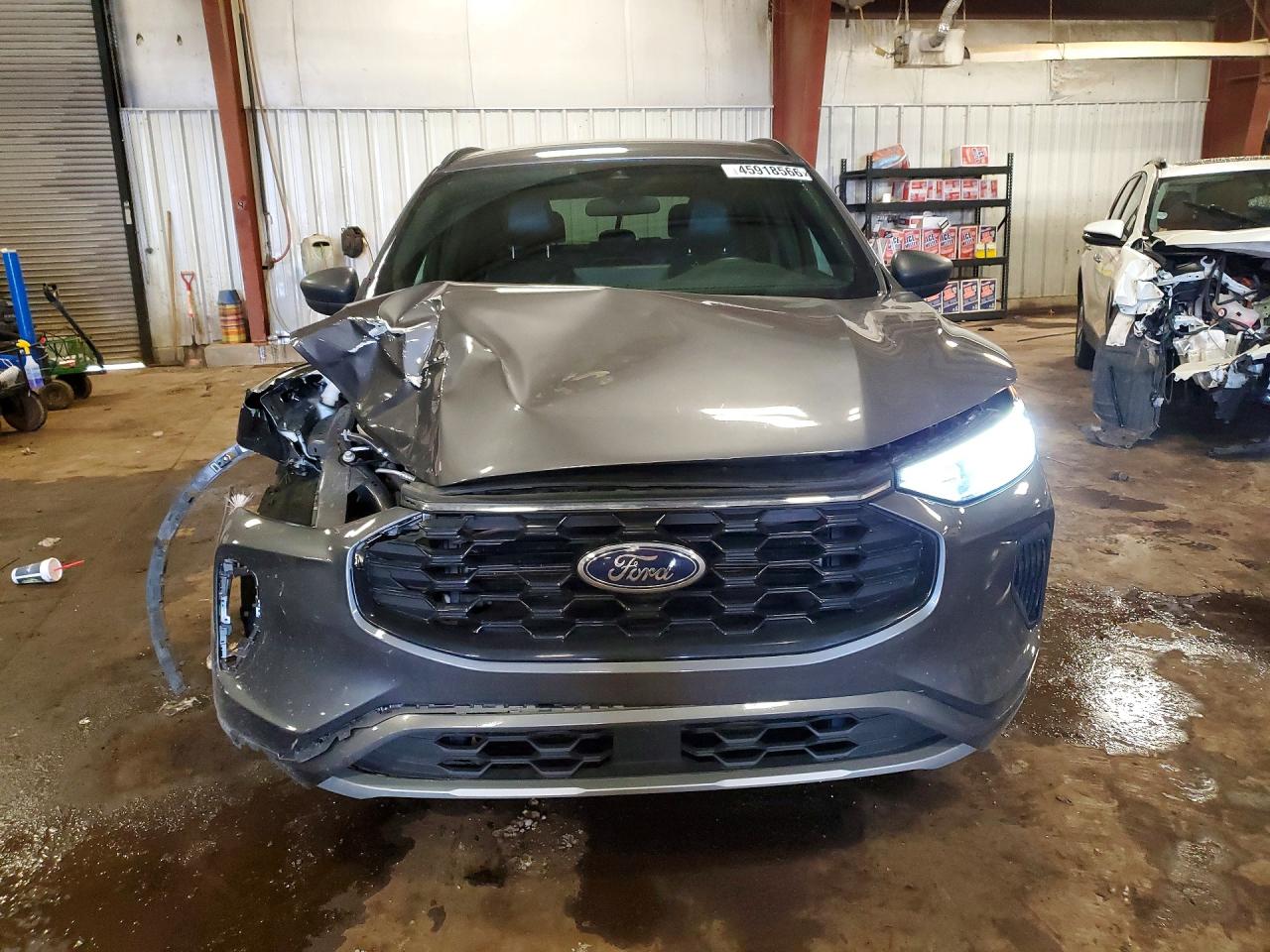 2024 FORD ESCAPE ST LINE — снимка 5
