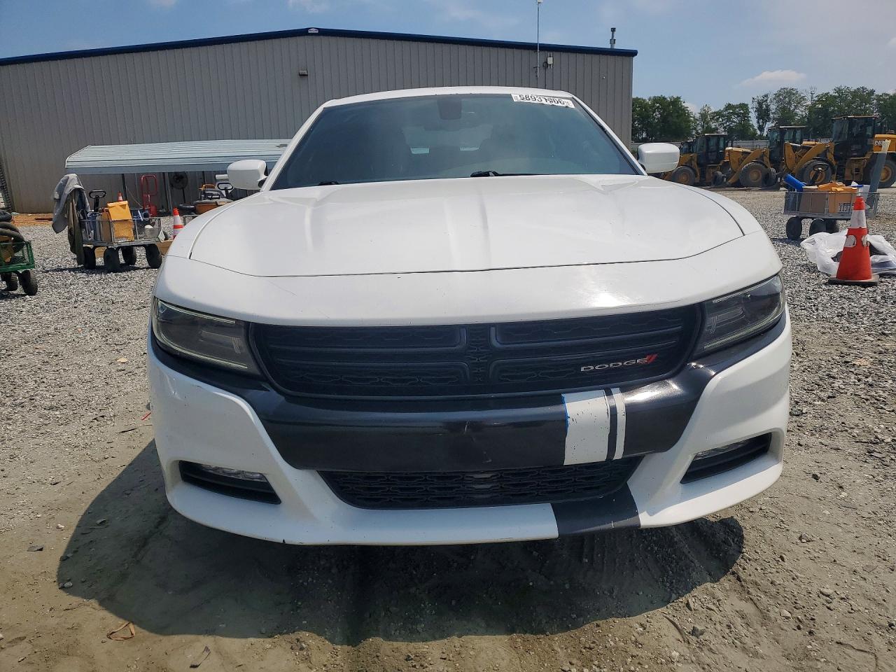 2015 DODGE CHARGER SXT — снимка 5